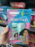 Formbo Expert Divine Curls Kit