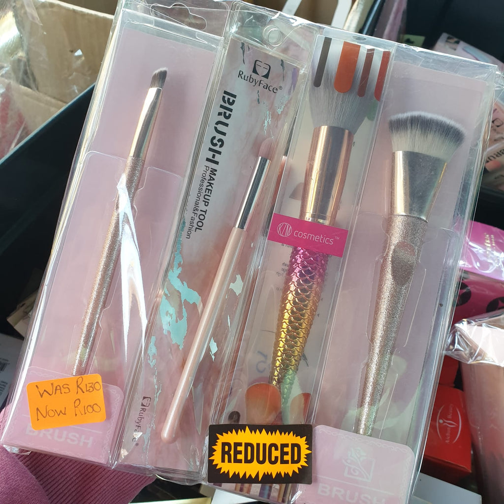 Brushes Special