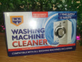 Washing Machine Cleaner