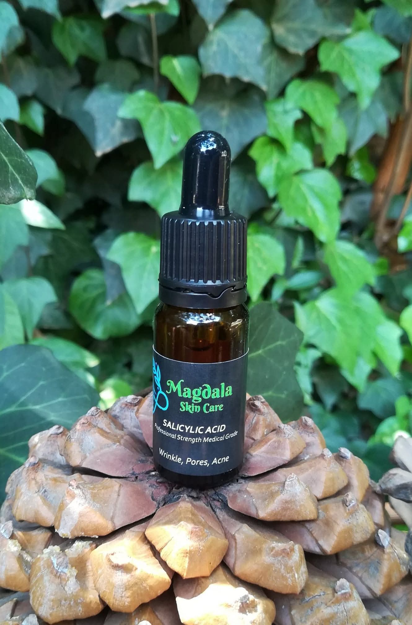 Magdala Skincare - Salicylic Acid Peel