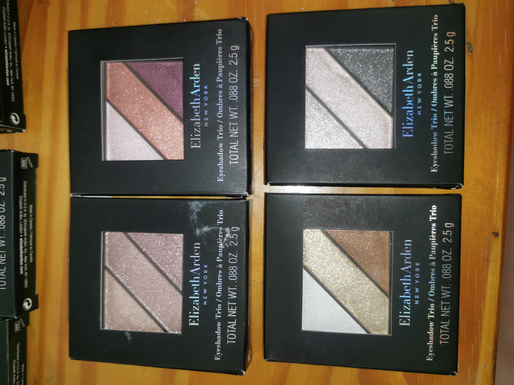 Elizabeth Arden Eyeshadow Trio