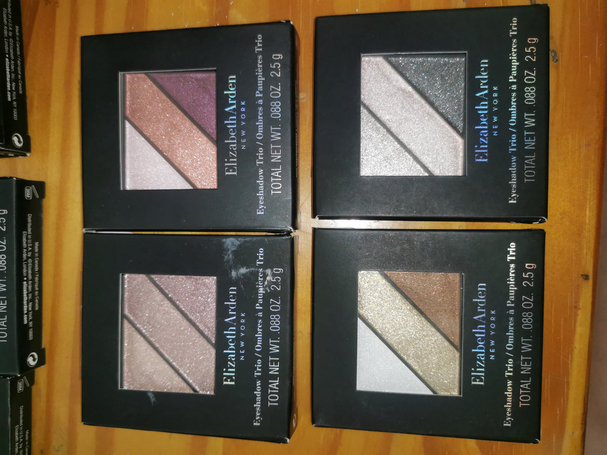 Elizabeth Arden Eyeshadow Trio