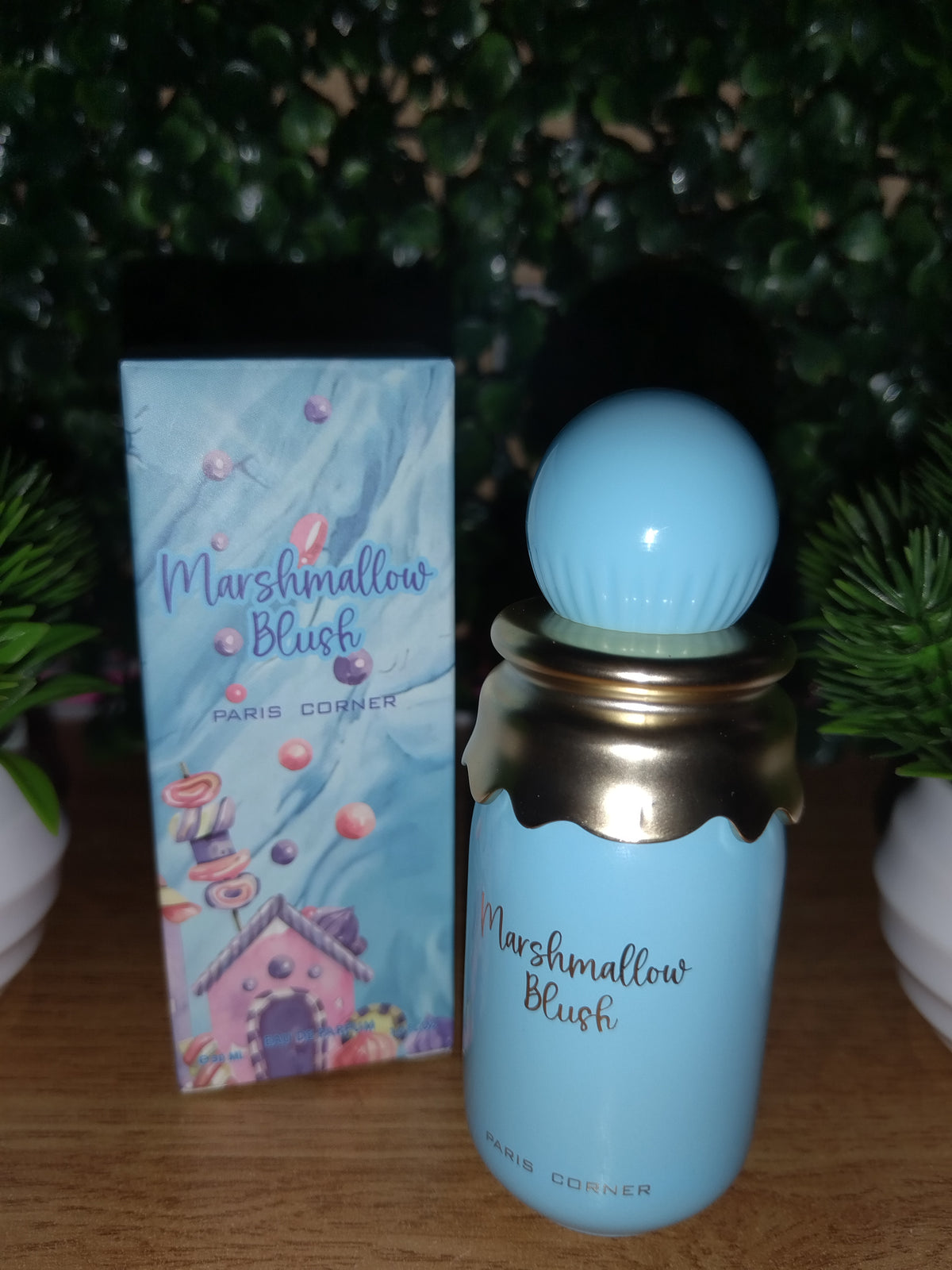 Marshmallow Blush 30ml Parfume