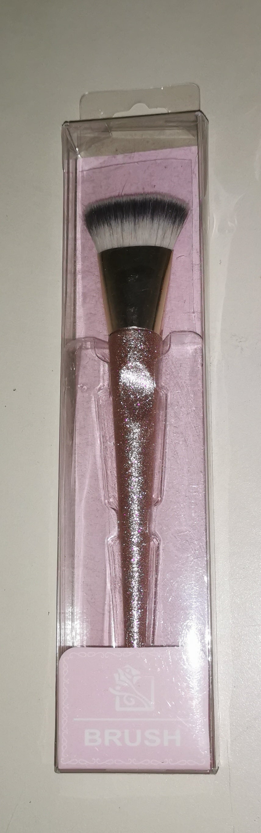 Foundation brush