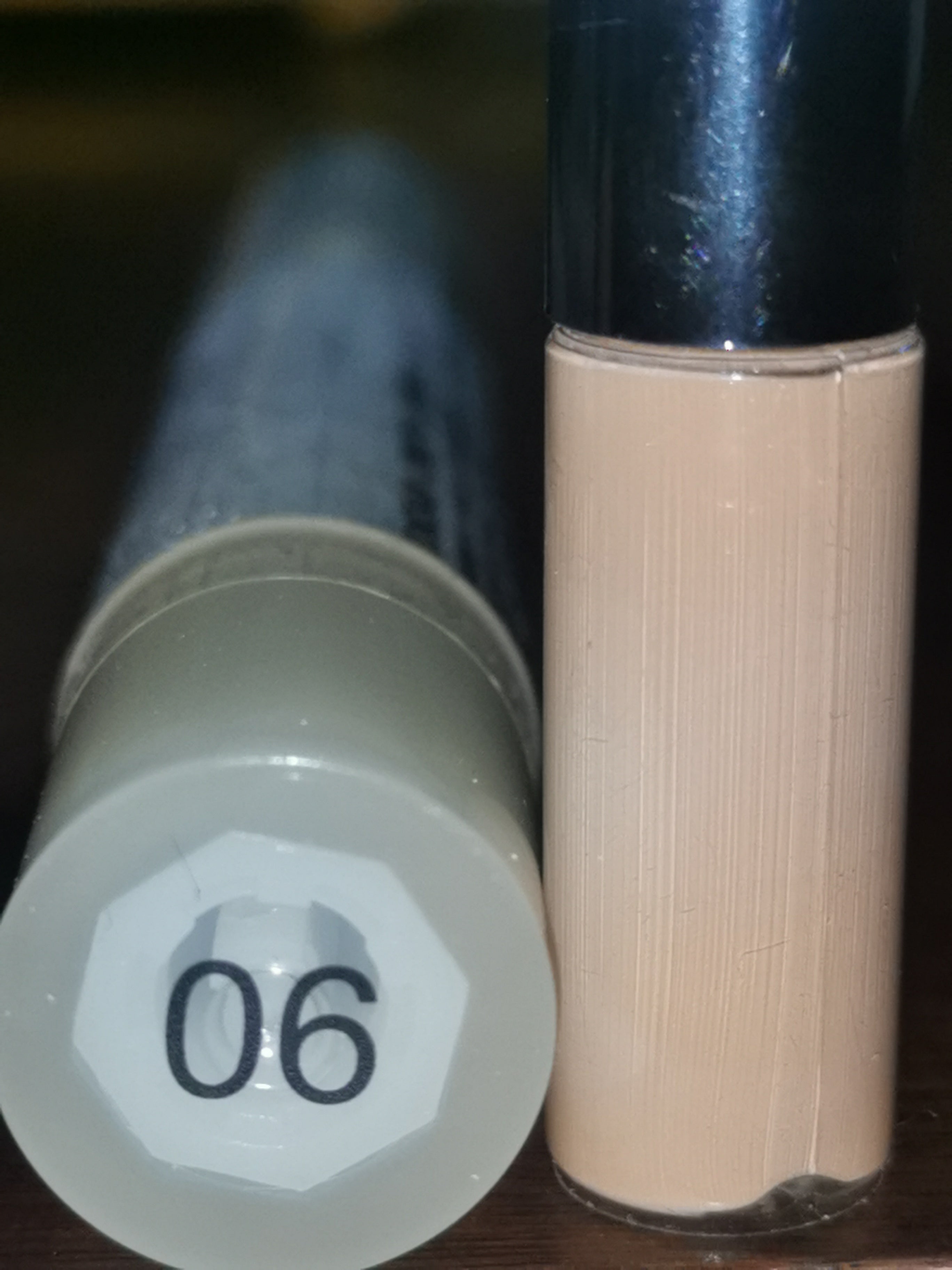 16H superstay concealer, corrector