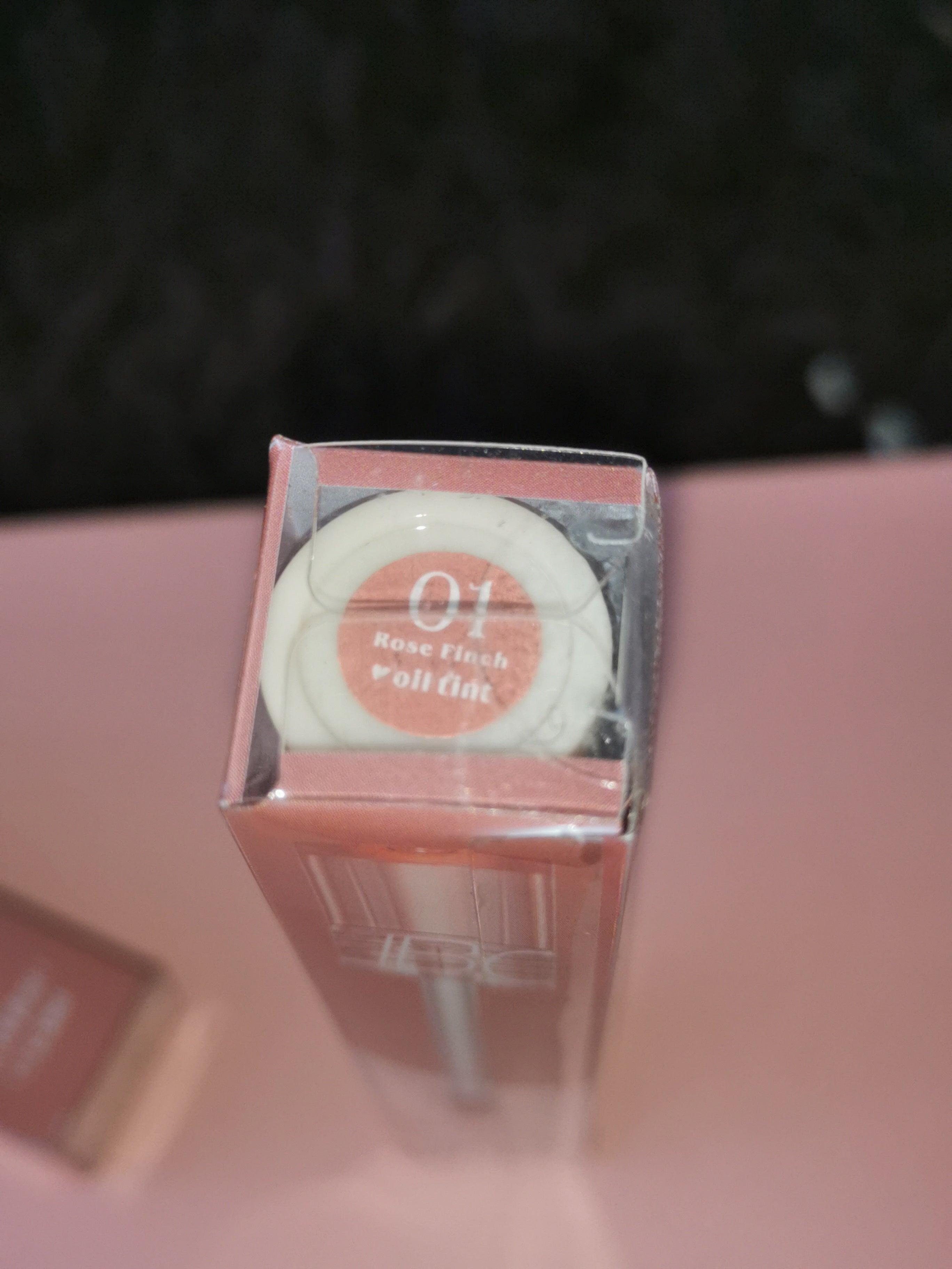 Olibolla Lasting color gloss