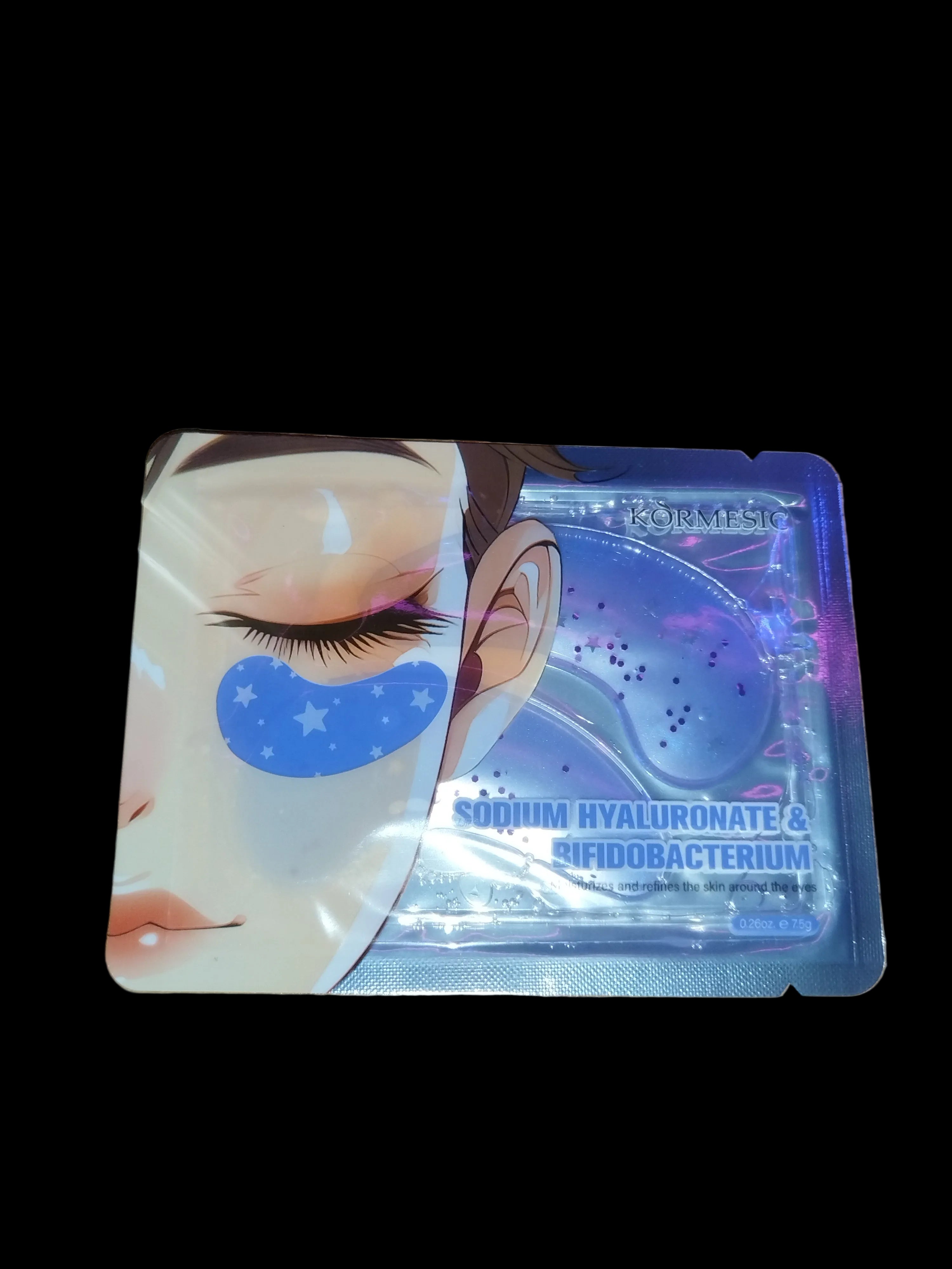 Under Eye Mask