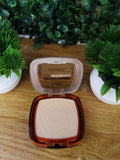 Ushas Pressed Powder 24H Fresh Wear