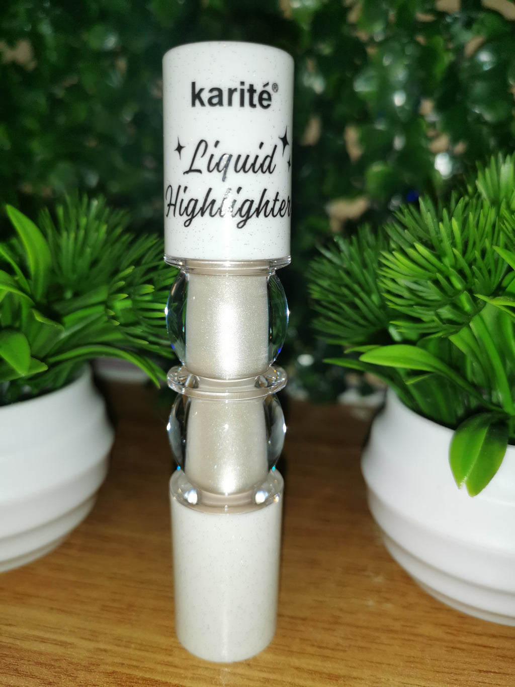 3D Liquid Highlighter