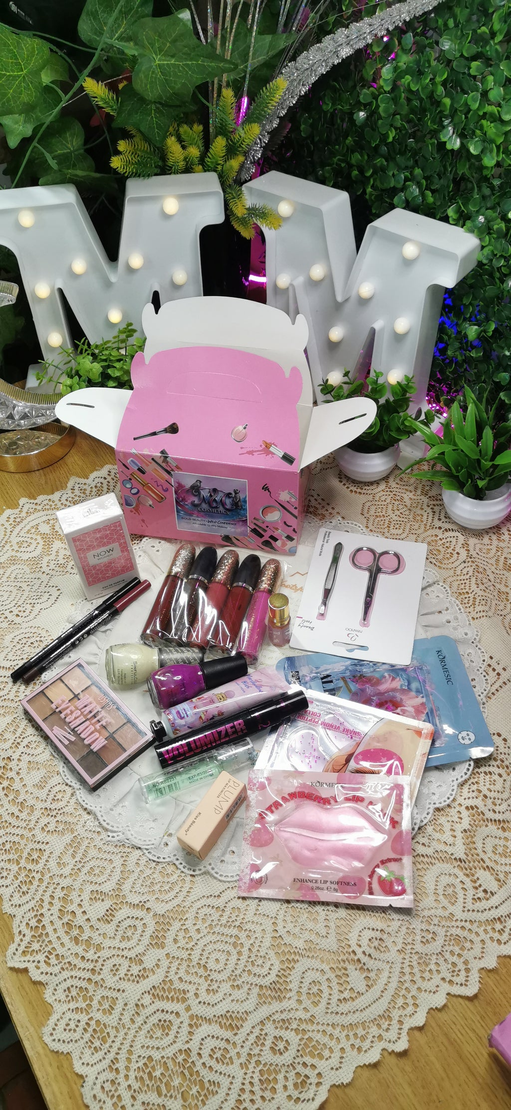 May Month Special mother's day Mystery Box