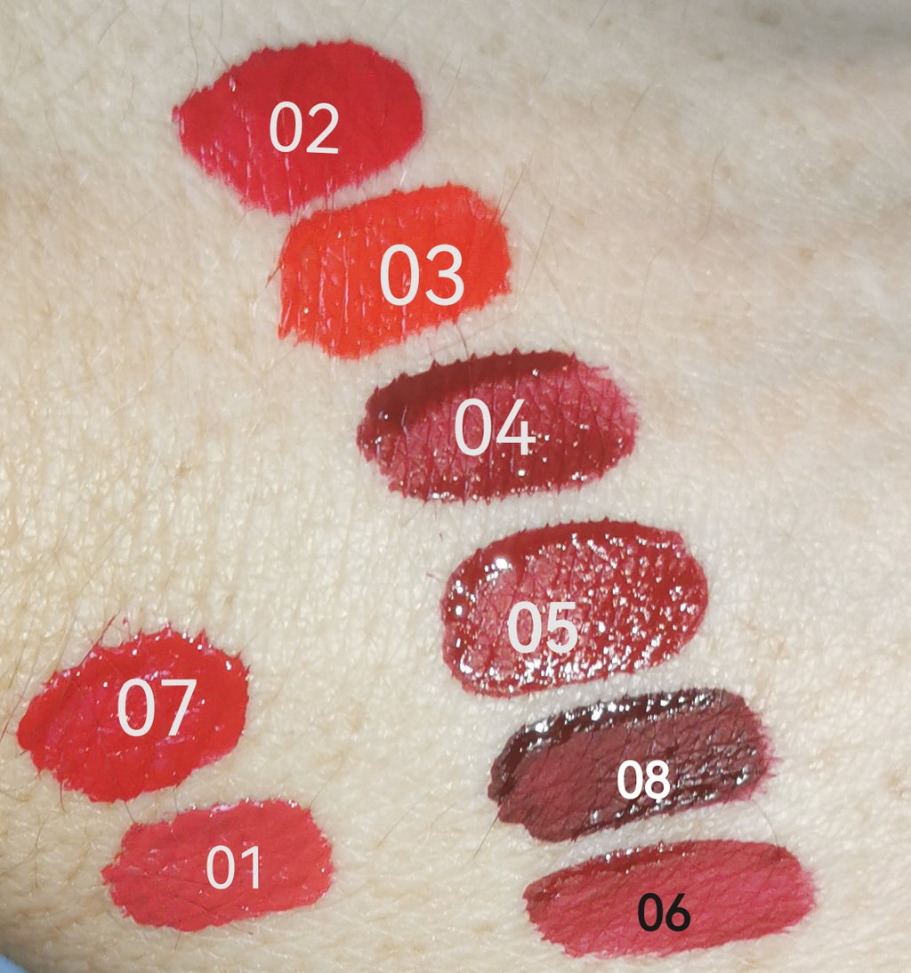 Superstay lip tint