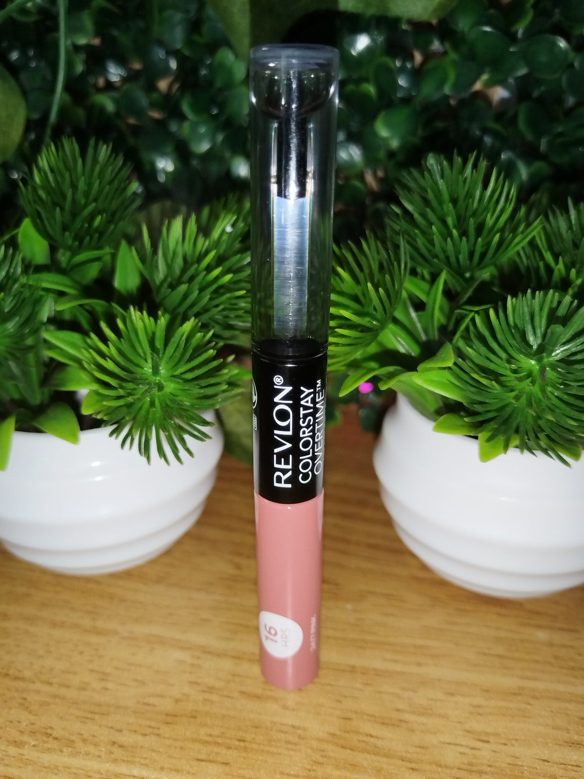 Revlon Colorstay Overtime 16HRS Long wear Lipcolor
