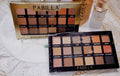 Pabilla eyeshadow palette 18 colour