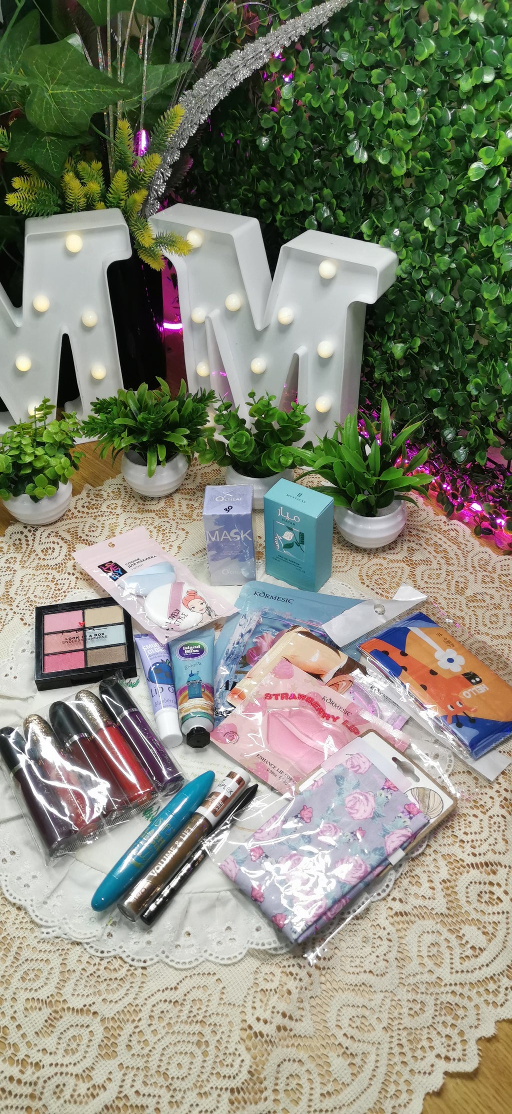 May Month Special mother's day Mystery Box