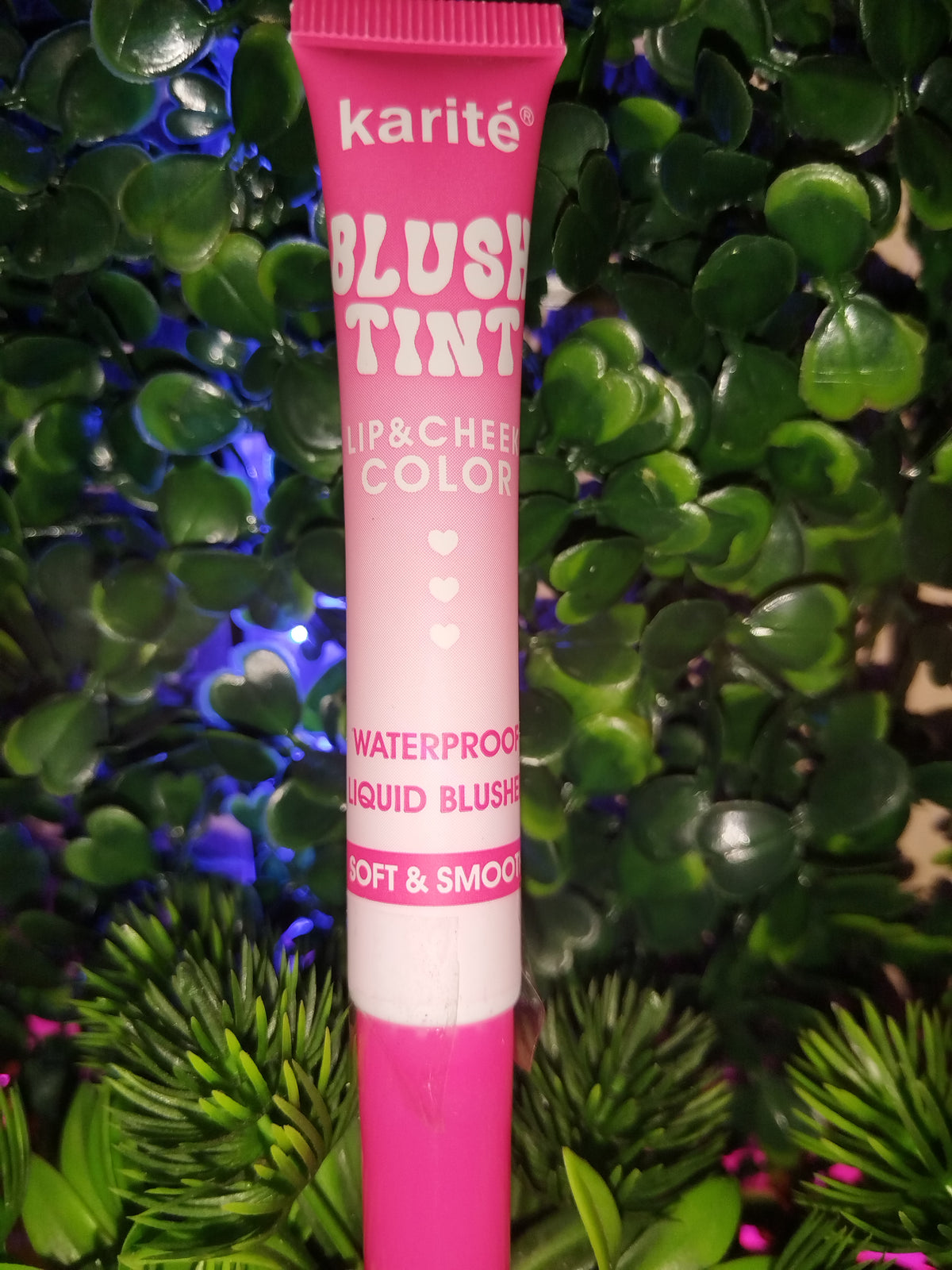 Blush Tint -Lip & Cheek Color