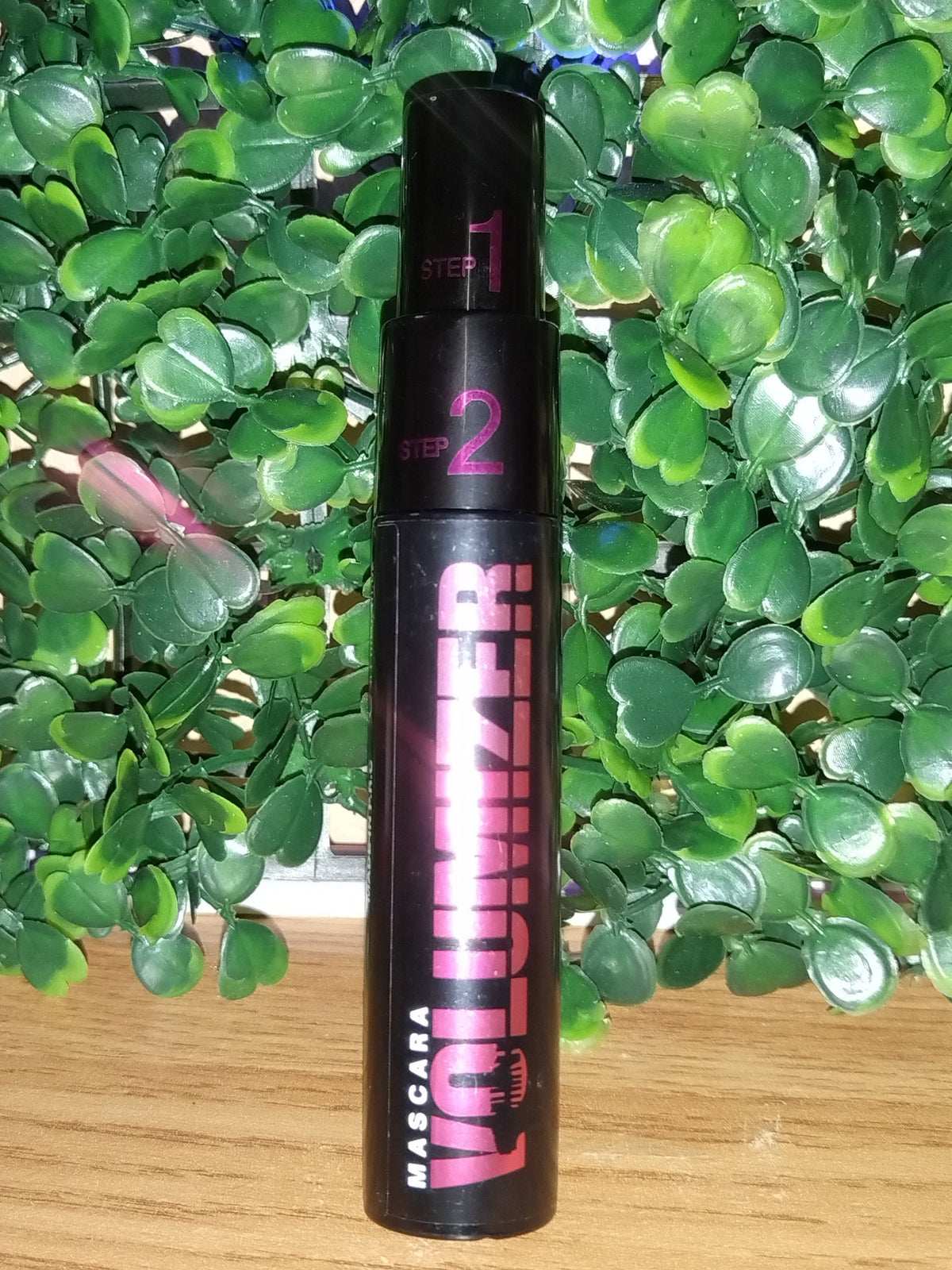Mascara Volumizer Step 1&2