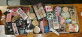 Grou boks +- 90 produkte in boks