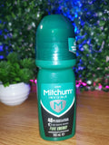 Mitchum Invisible Men Pure Energy