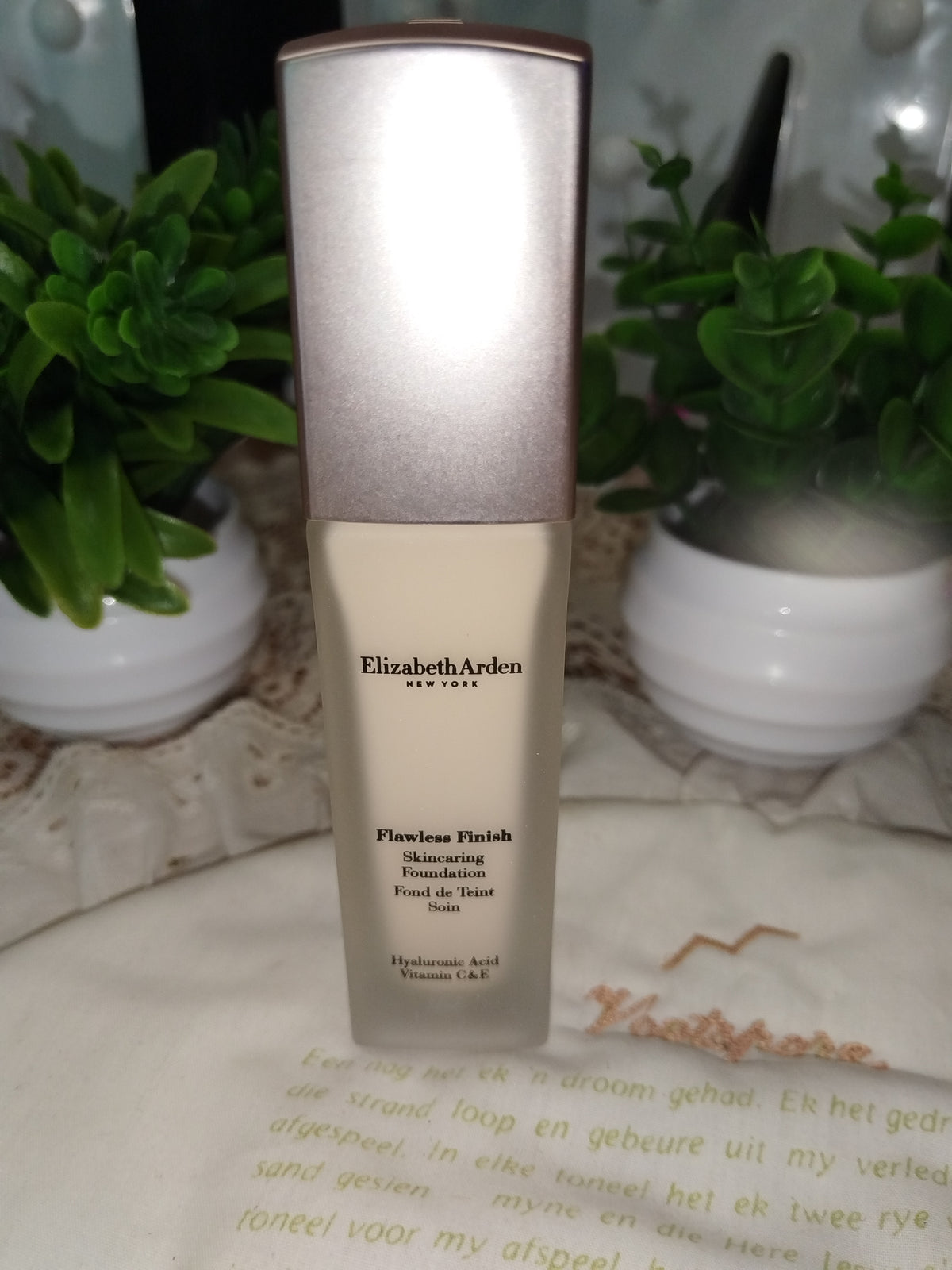 Elizabeth Arden Foundation