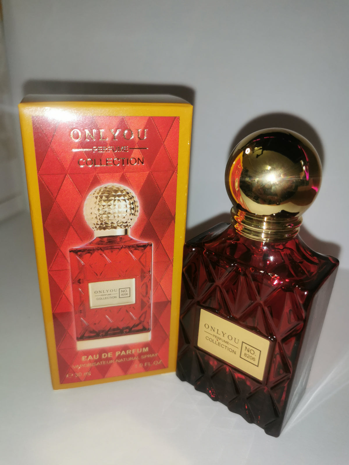 ONLYOU 8206