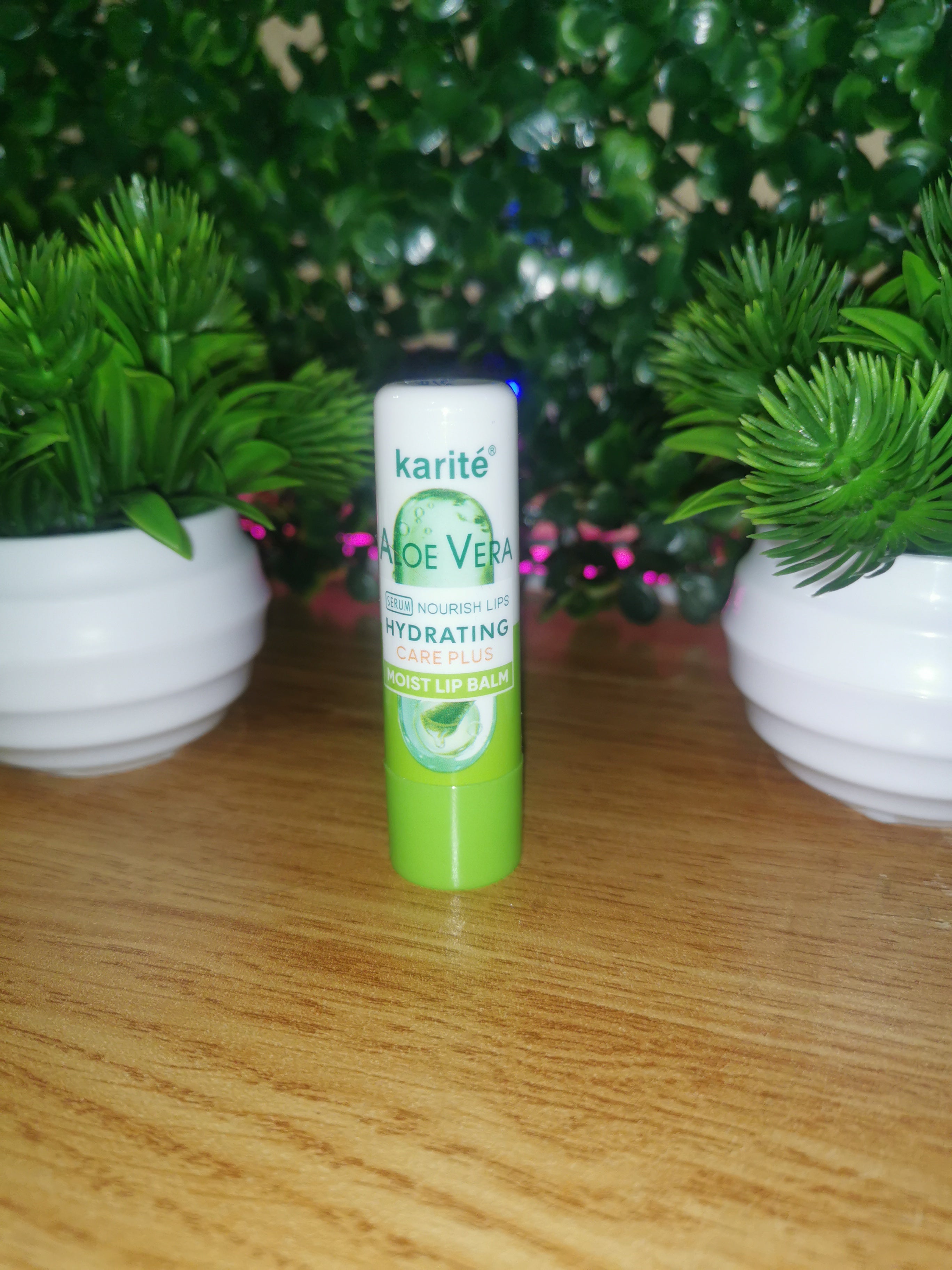 Aloe Vera Lip Balm