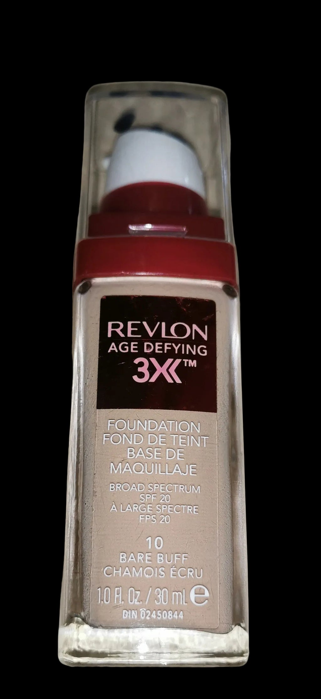 Revlon age defying Foundation