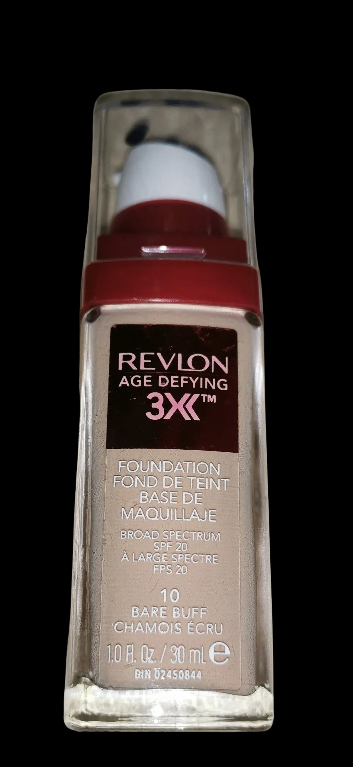 Revlon age defying Foundation