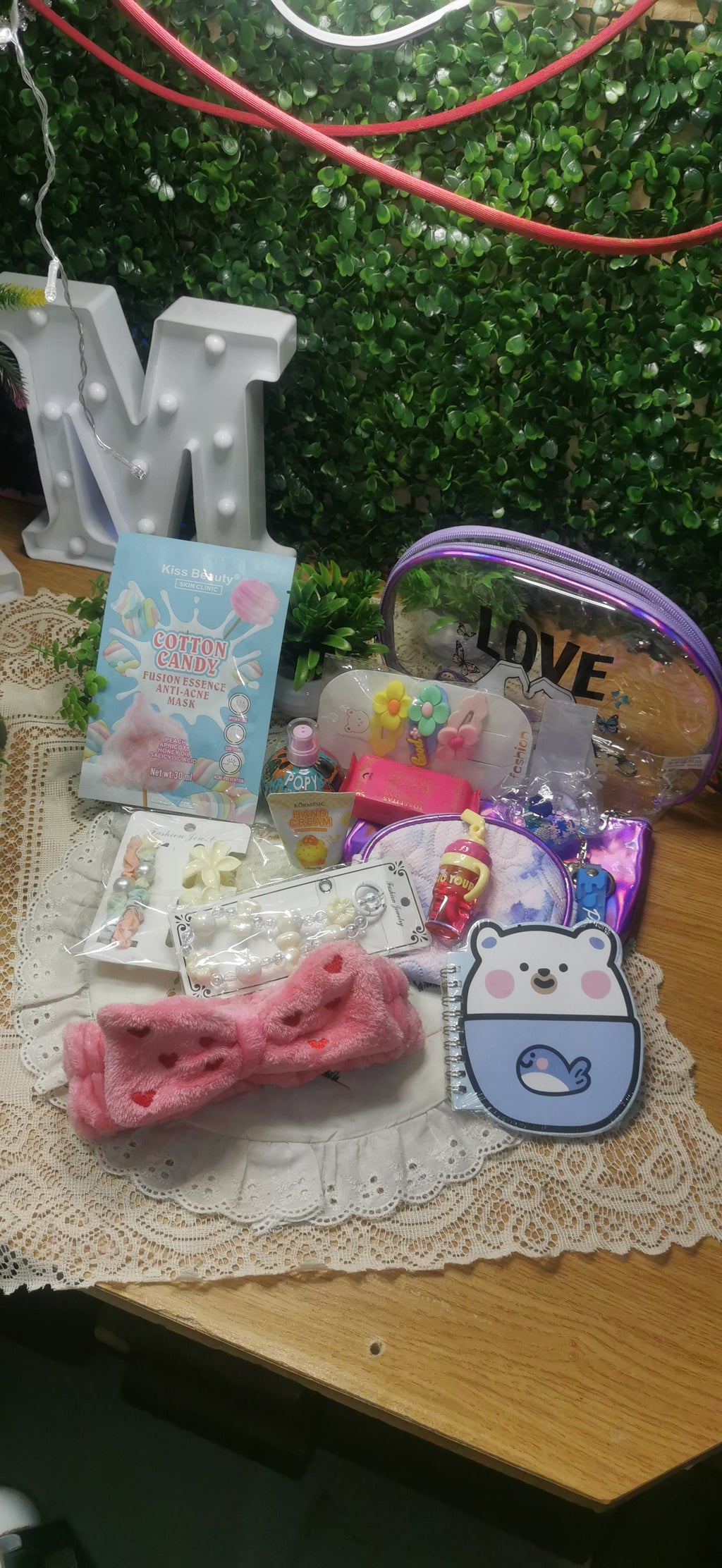 Kids Pamper Me Pack