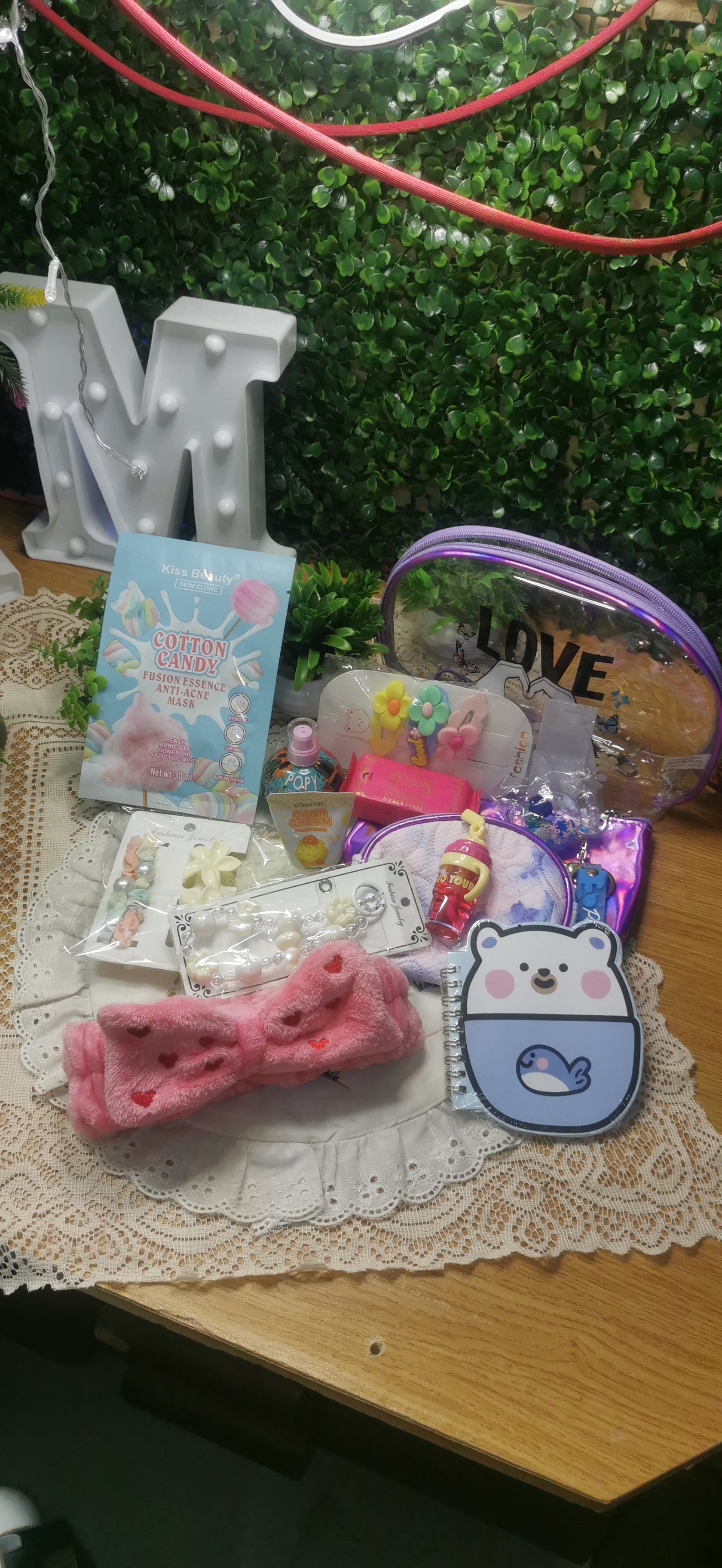 Kids Pamper Me Pack