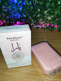 Kiss Beauty Soap