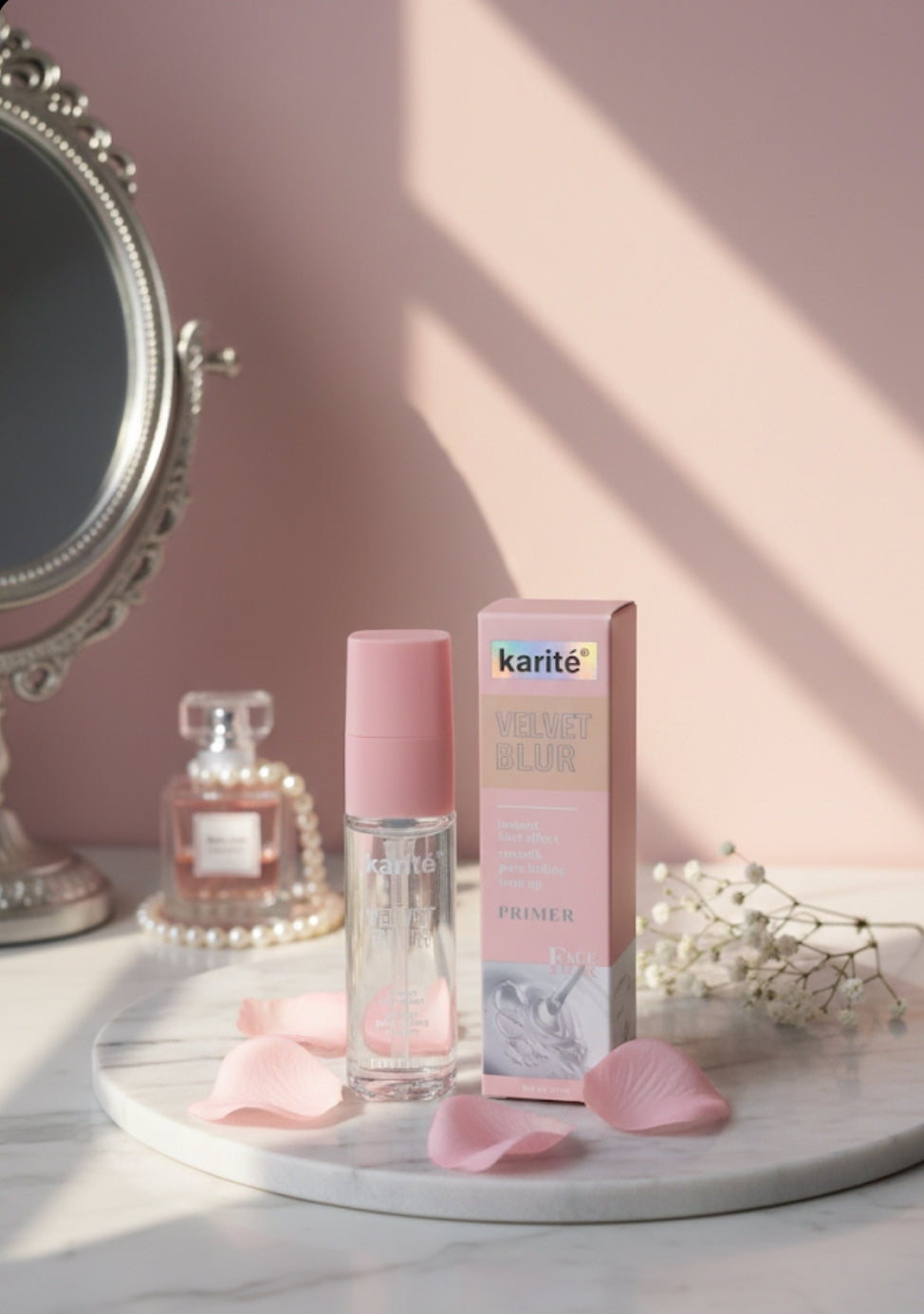 Karite Face blur primer