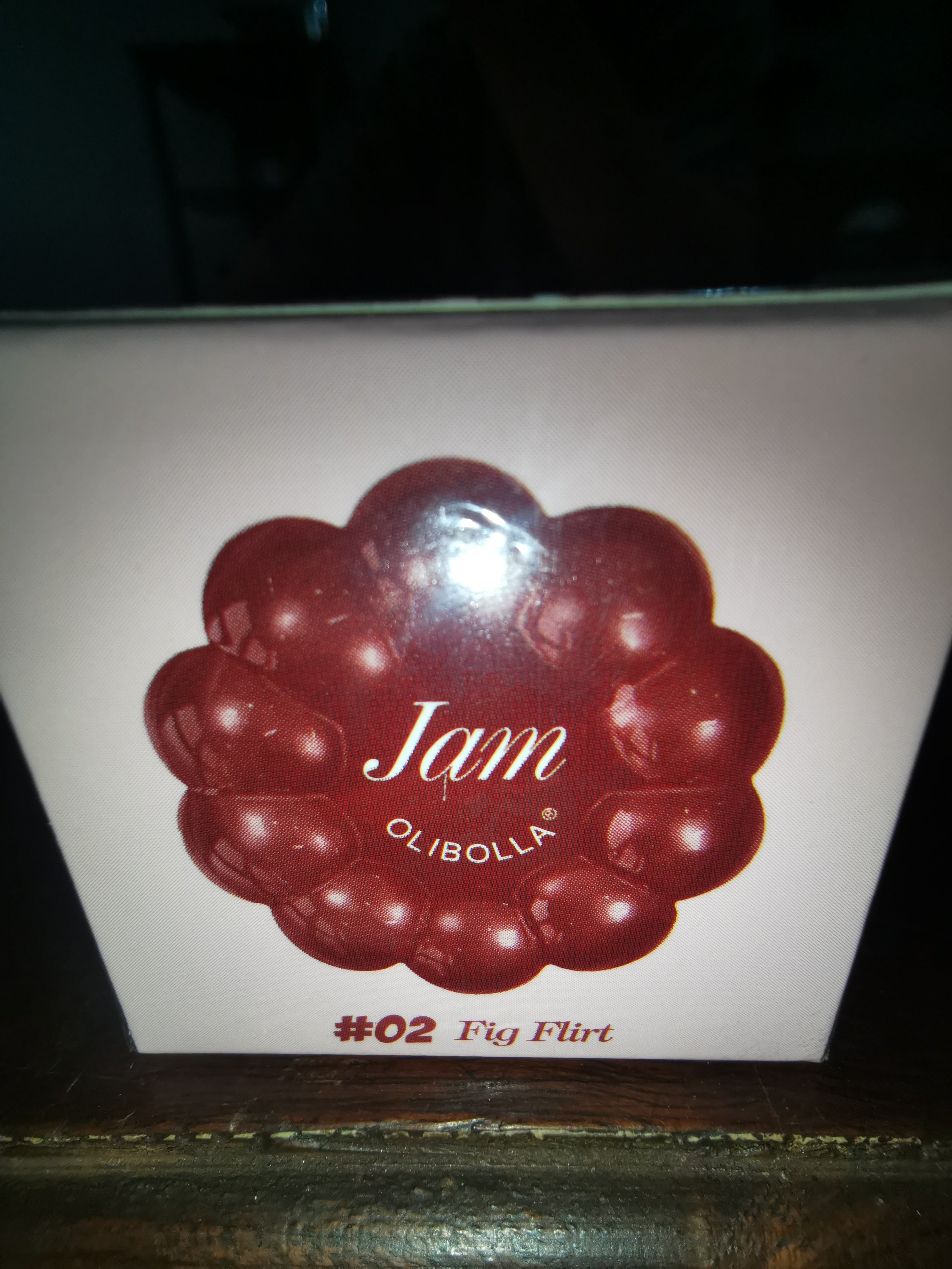 Glowy Jelly pot 2n1  Lip&Cheek pot