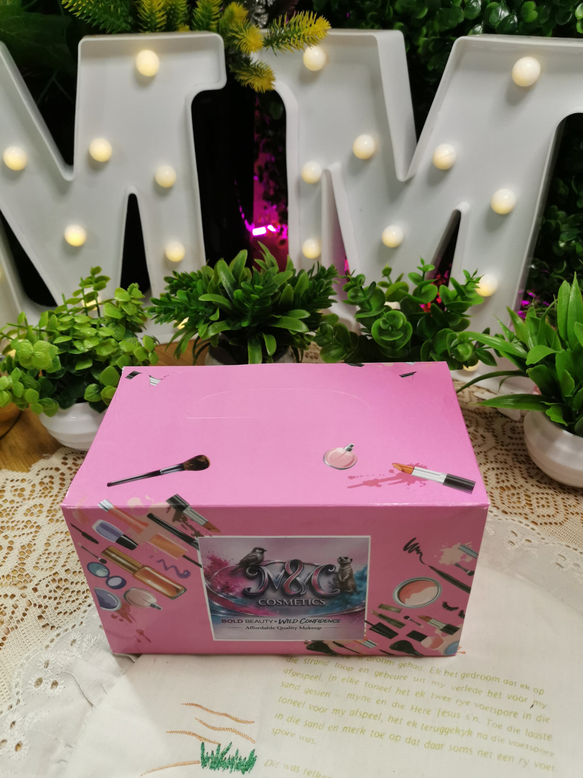 May Month Special mother's day Mystery Box
