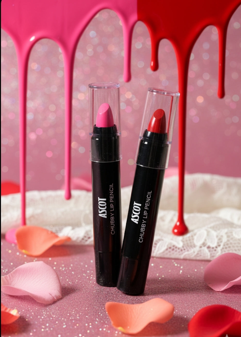 Ascot chubby Lip pencil
