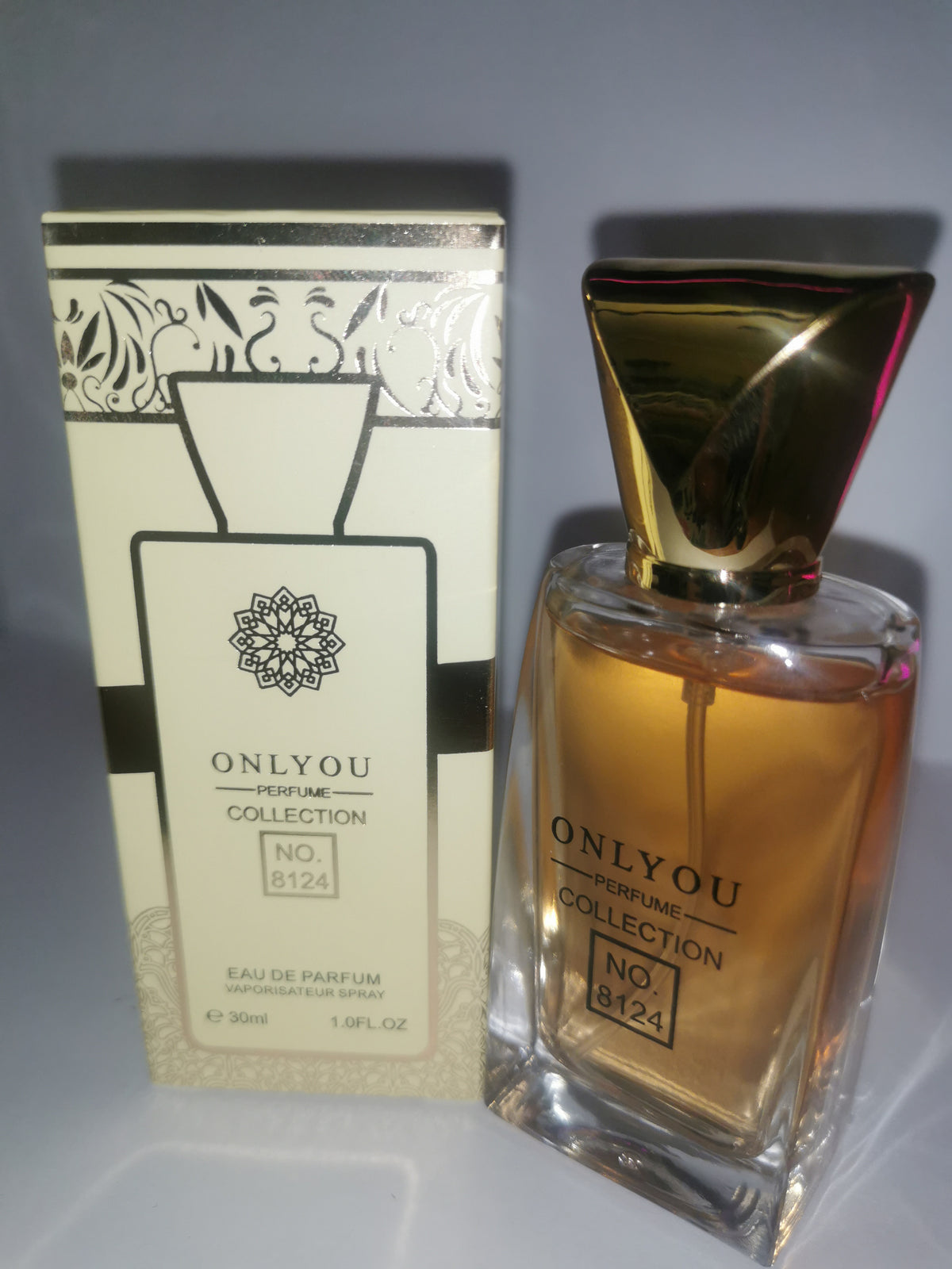 ONLYOU 8124