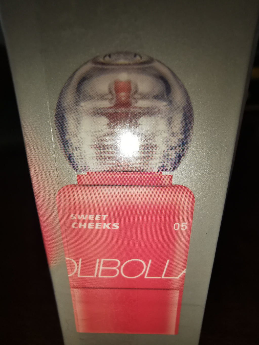 OLIBOLLA Sweet cheek blusher