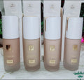 Pabilla full coverage liquid foundation