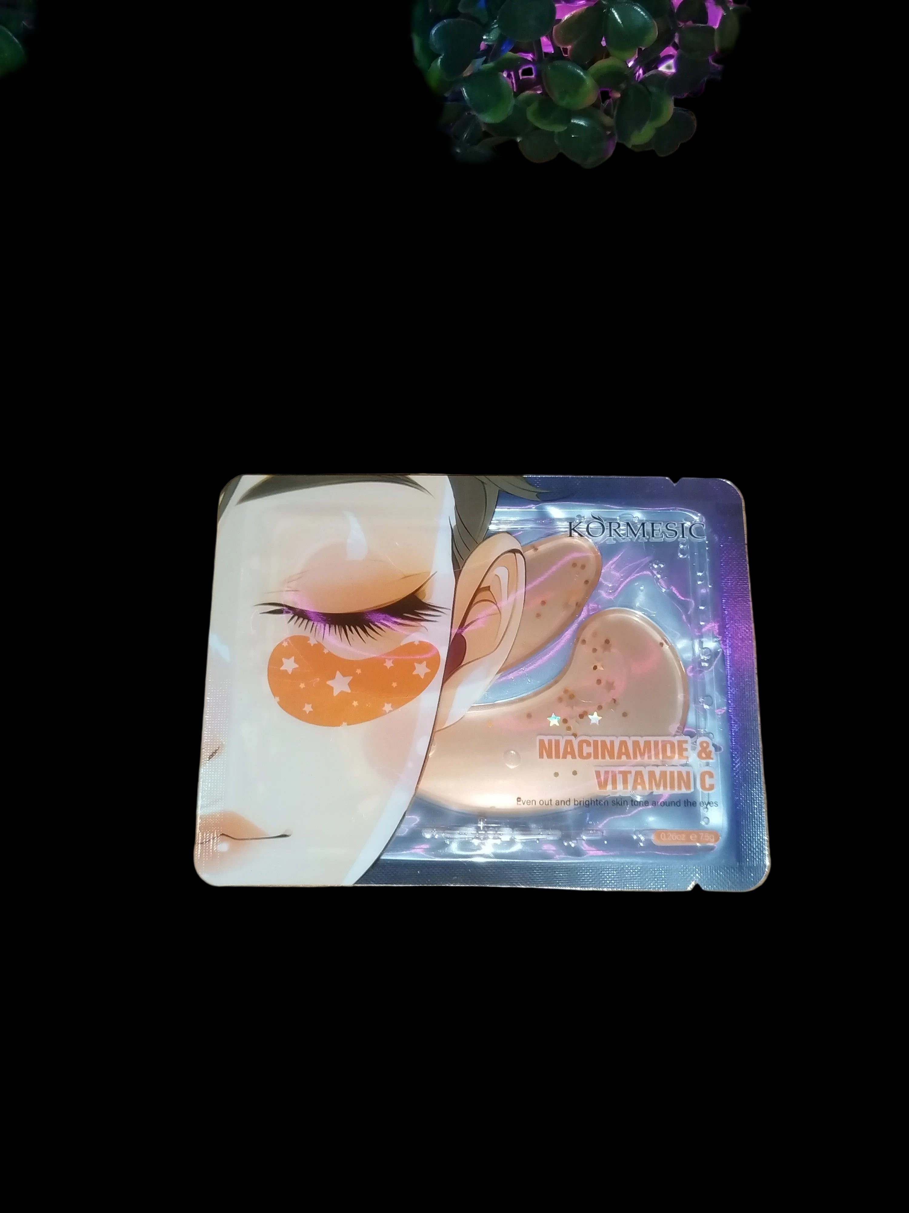 Under Eye Mask