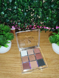 Pabilla Luxe Eyeshadow 01