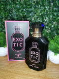 Exotic Rose V.V.LOVE