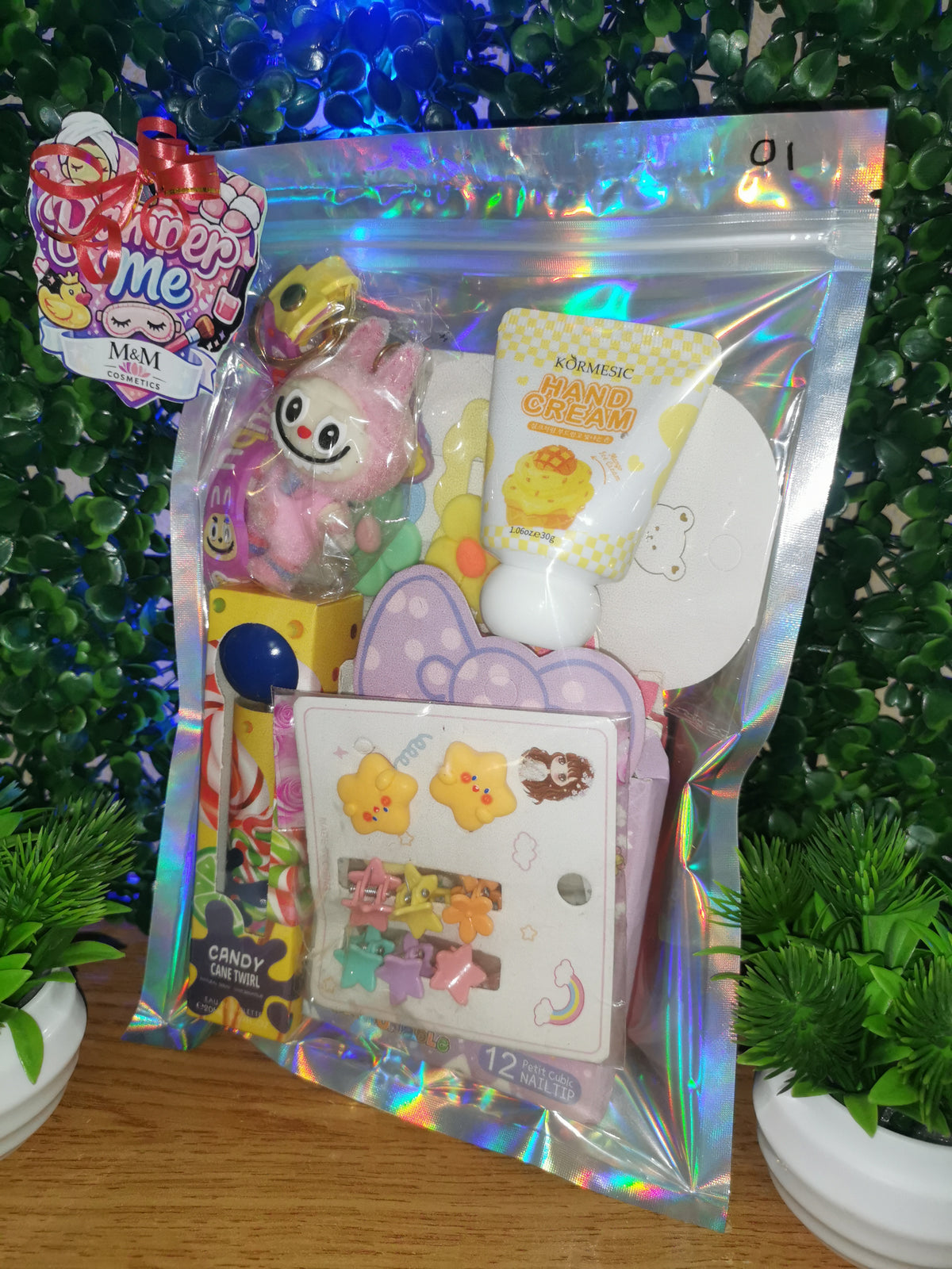 Kids Pamper Pack
