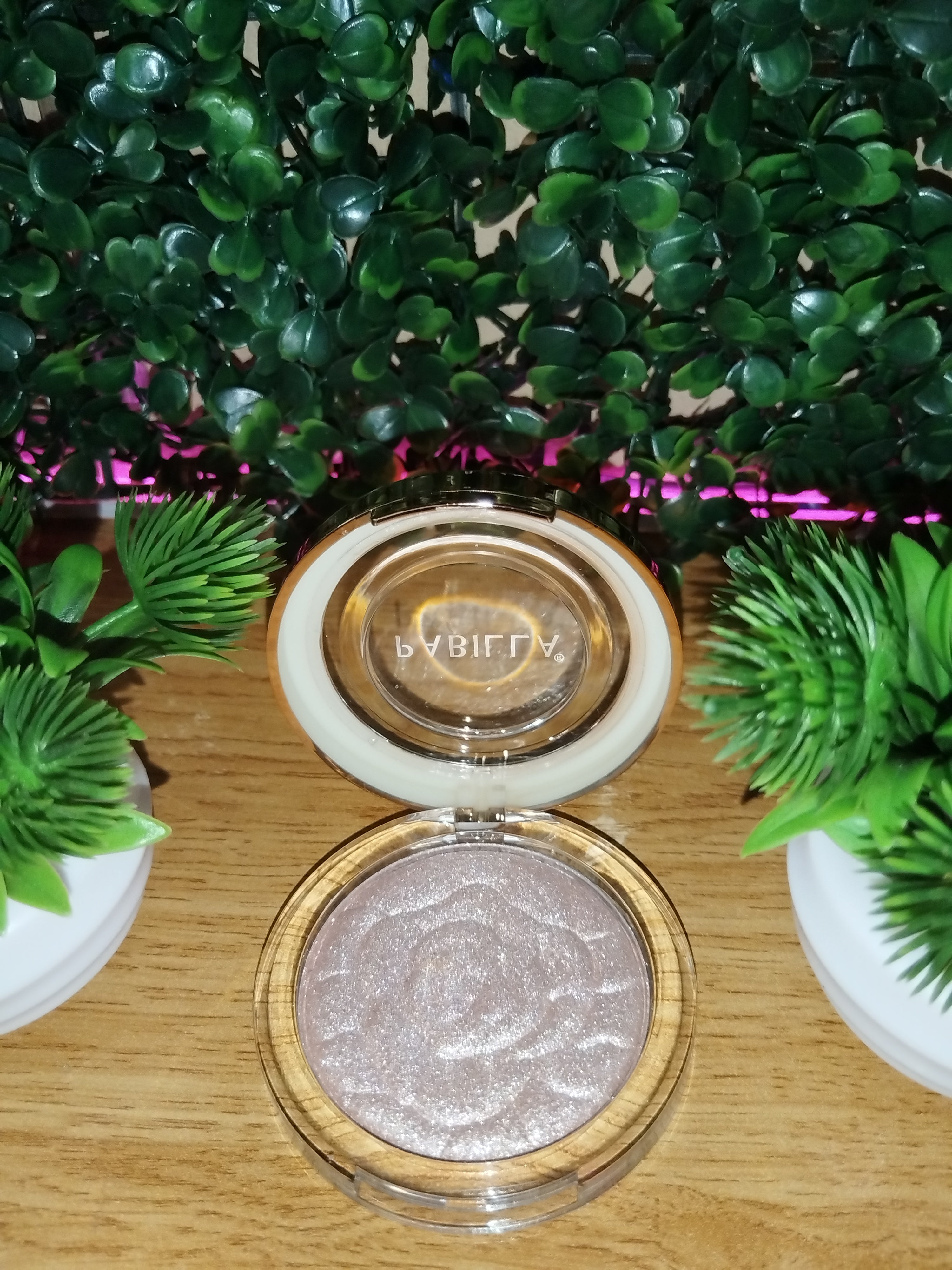 Pabilla Sweet Powder Highlight 03