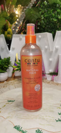 Cantu Shea Butter for Natural Hair Comeback Curl Next Day Curl Revitalizer
