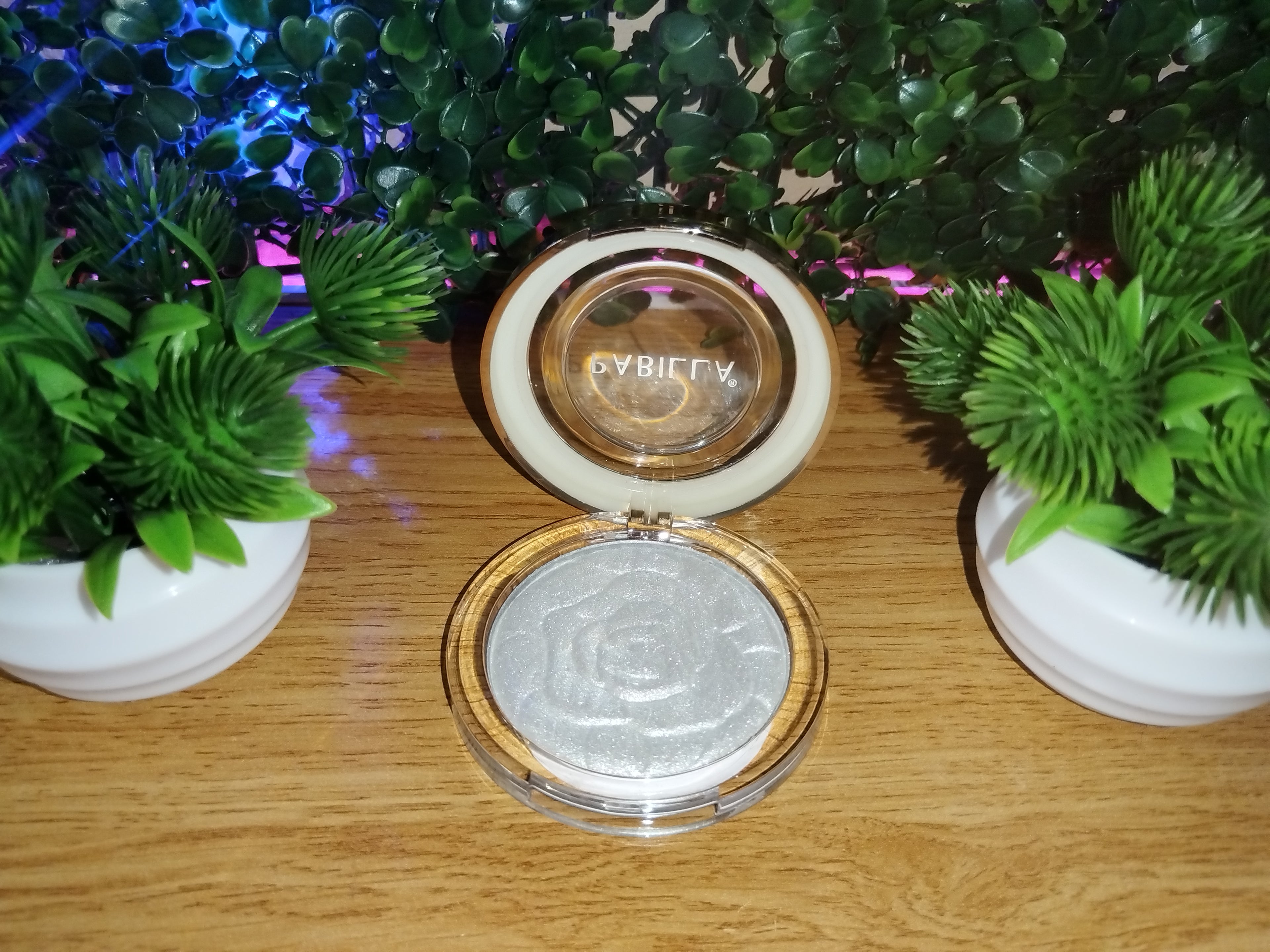 Pabilla Sweet Powder Highlight 01