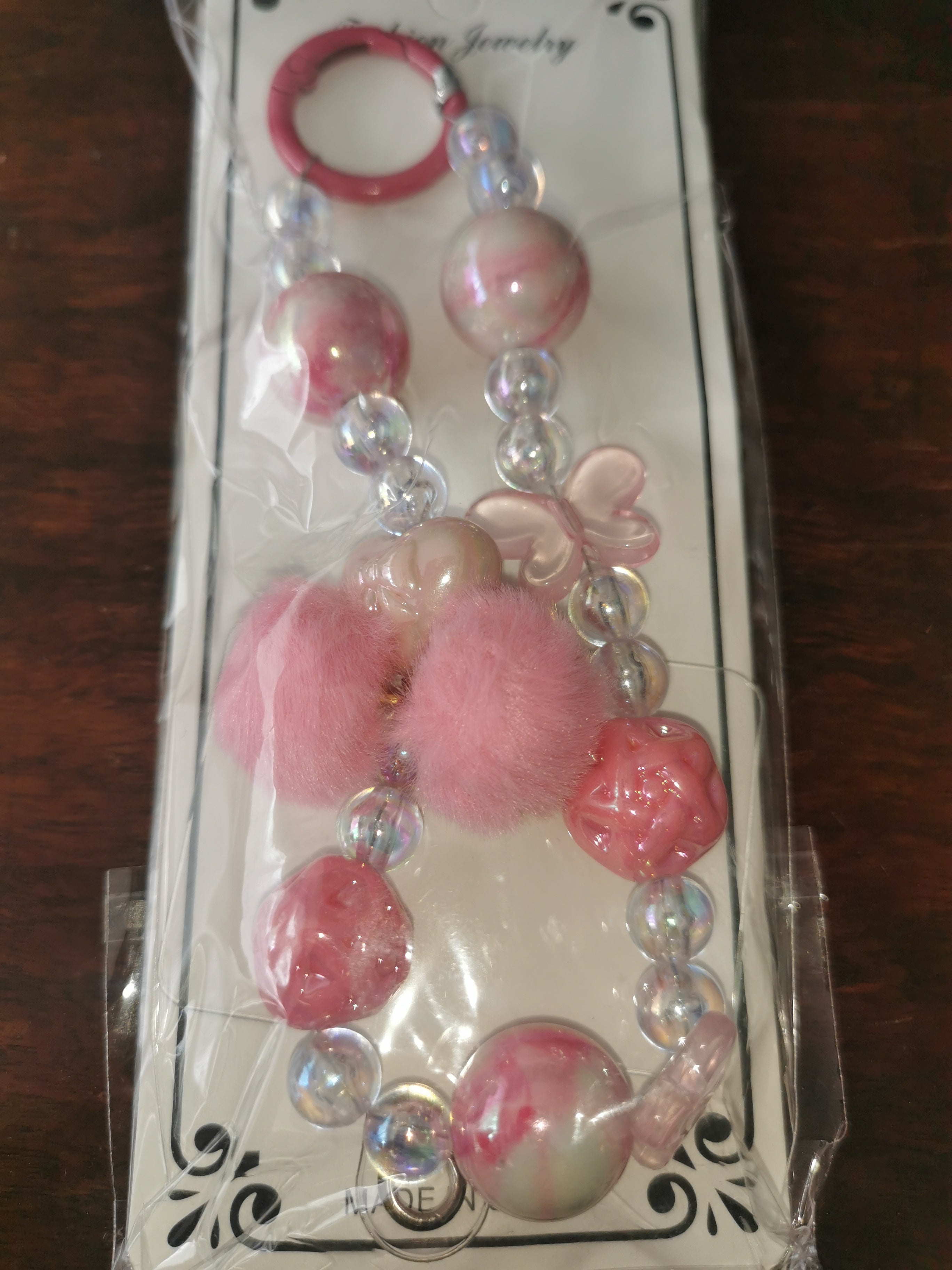 Phone holder Charm
