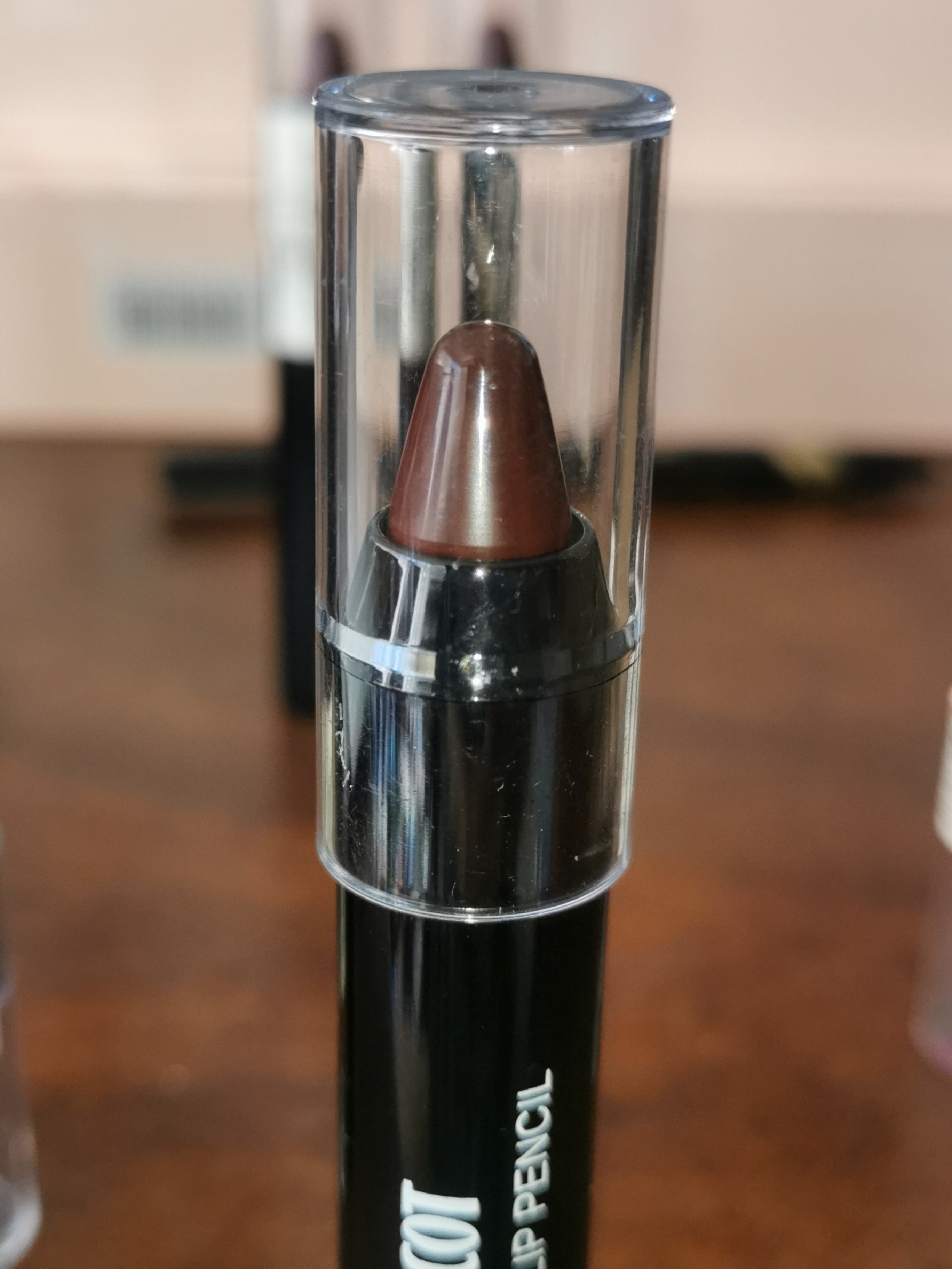 Ascot chubby Lip pencil