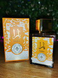 Mystical Yara Orange