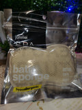 Bath sponge