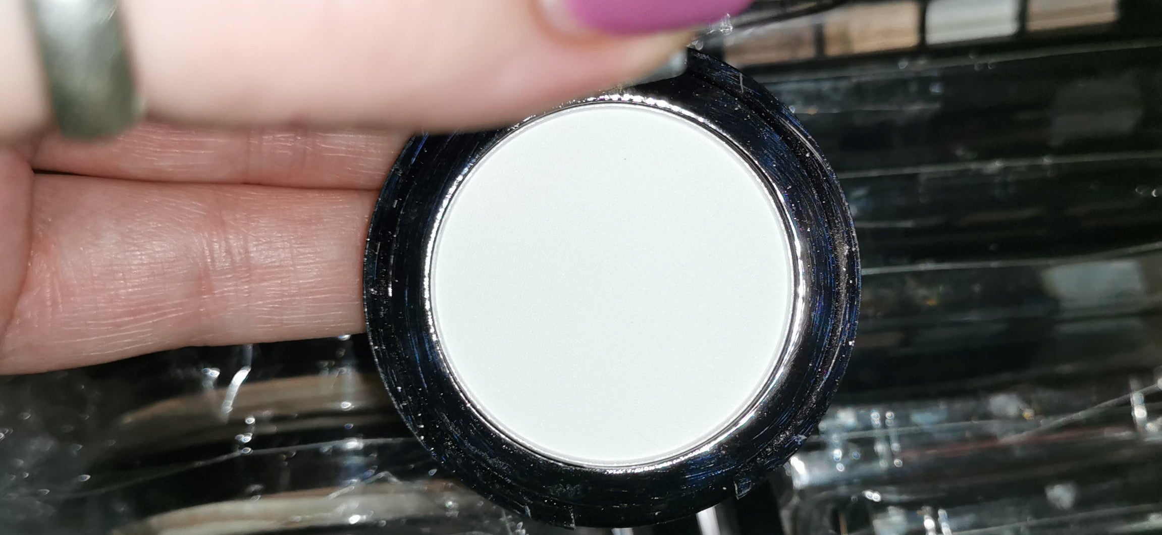 Ascot single eyeshadow