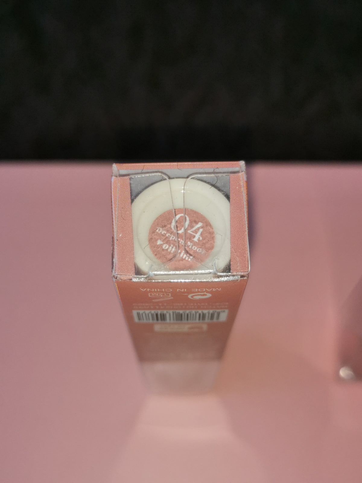 Olibolla Lasting color gloss